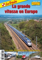 SP65 La grande vitesse en Europe