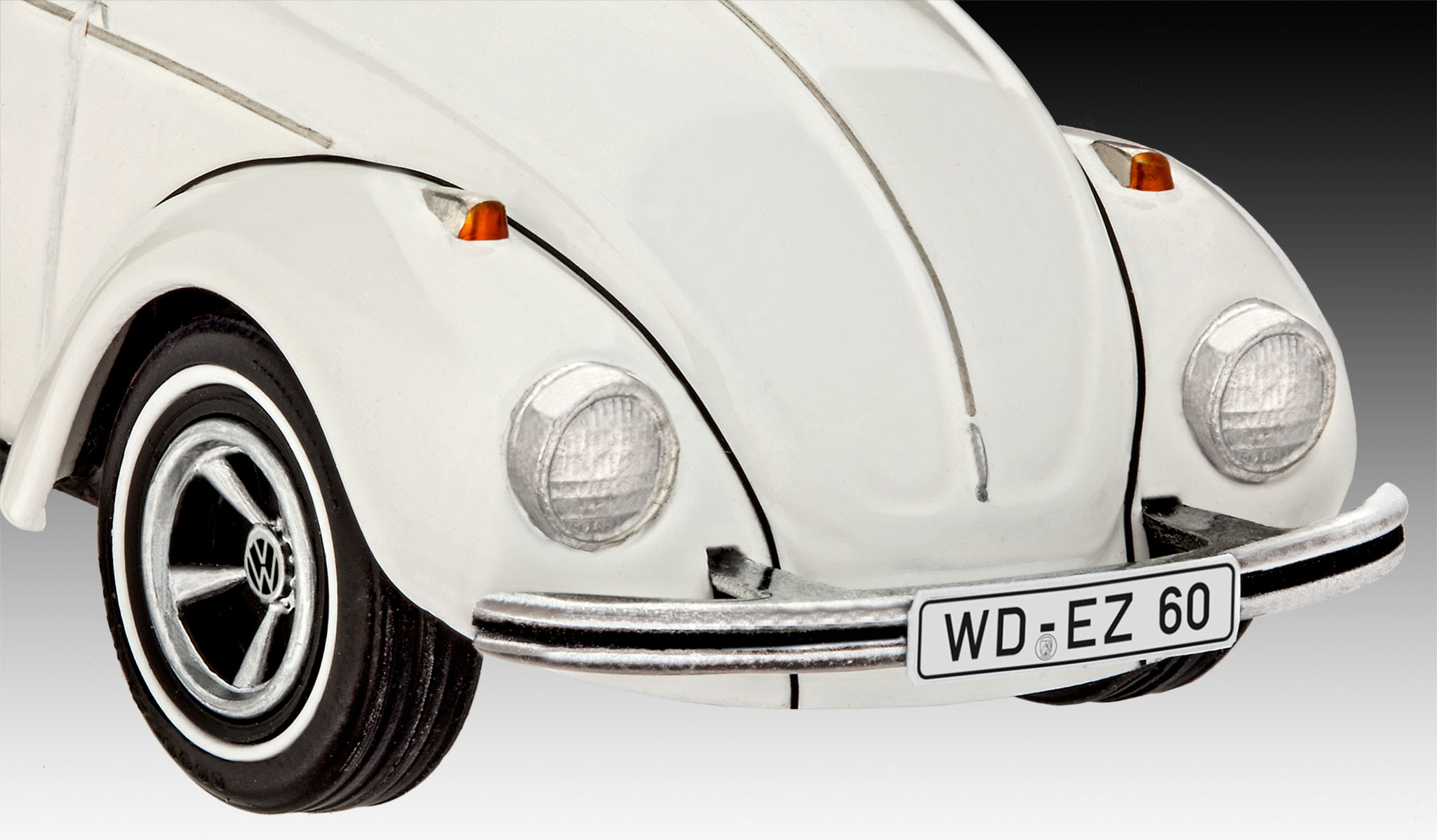 Revell 07681 VW Käfer