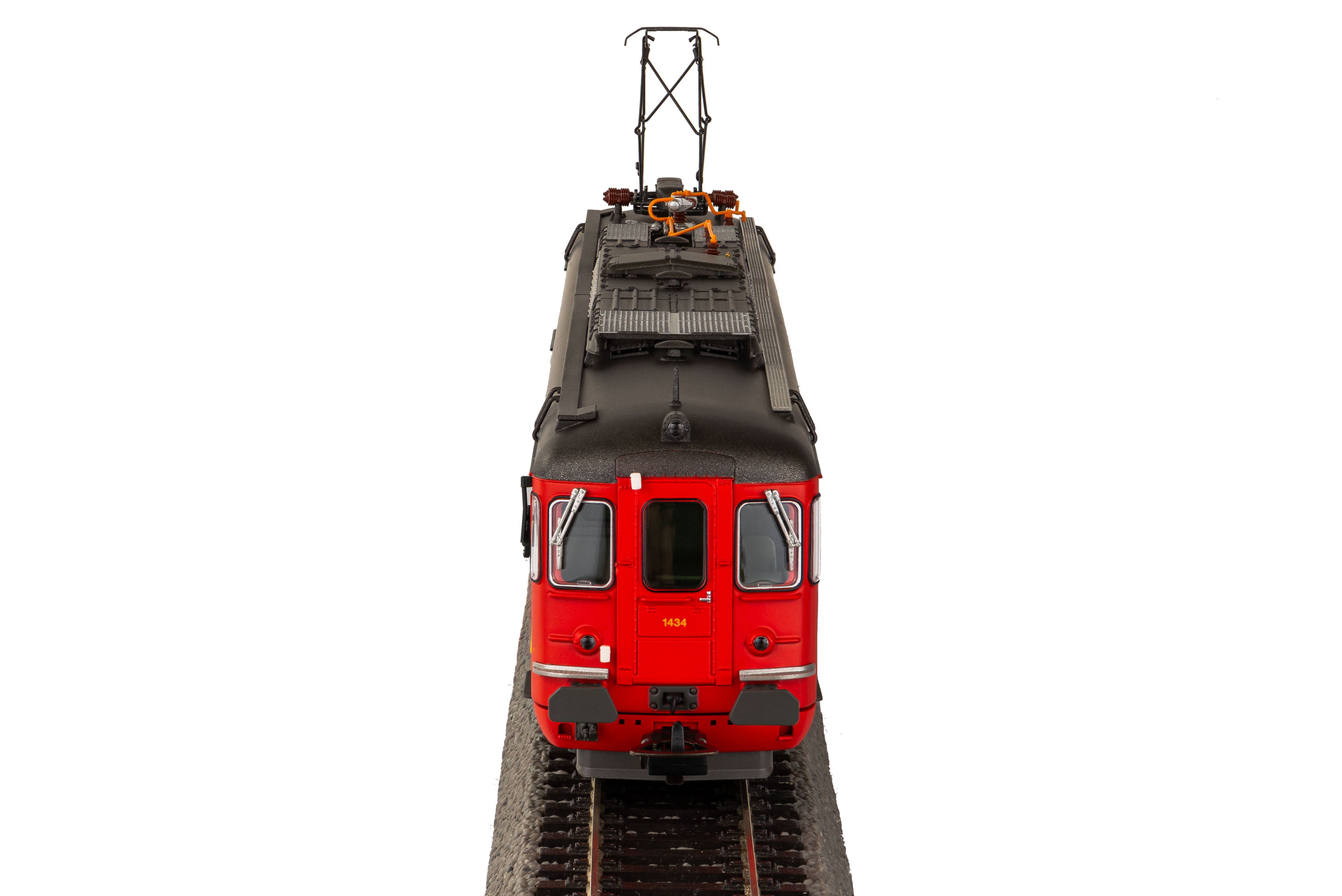 96823 SBB Triebwagen RBe 4/4 Ep.4