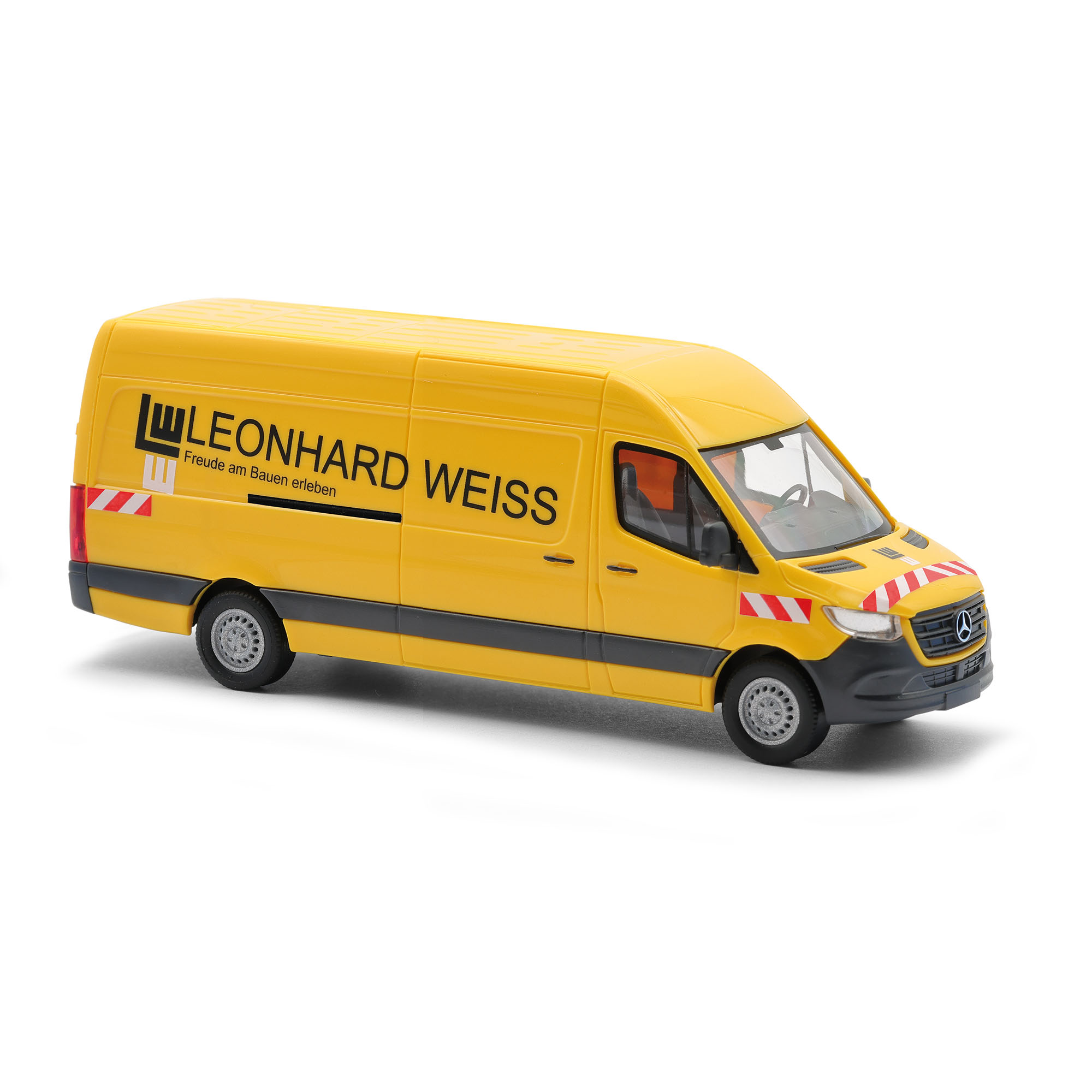 52641 MB Sprinter Kasten LR Leonhard Weiss