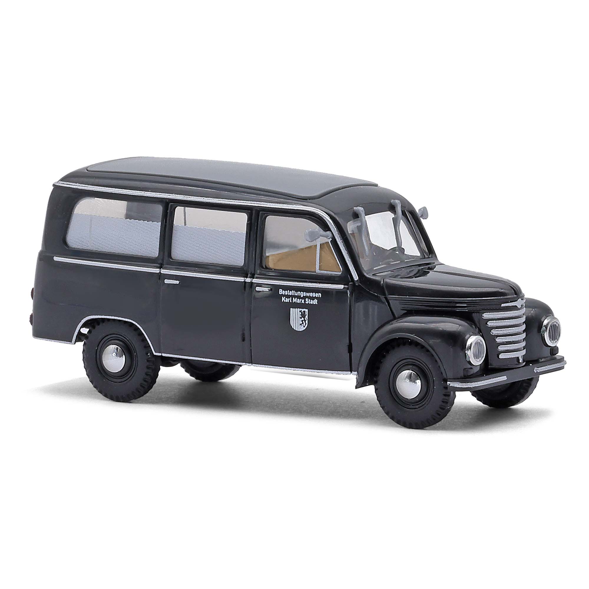51265 Framo V901/2 Bestattungswesen Karl Marx