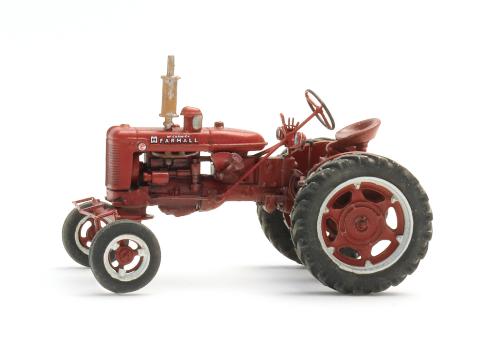 Artitec 387.707 Farmall C Traktor