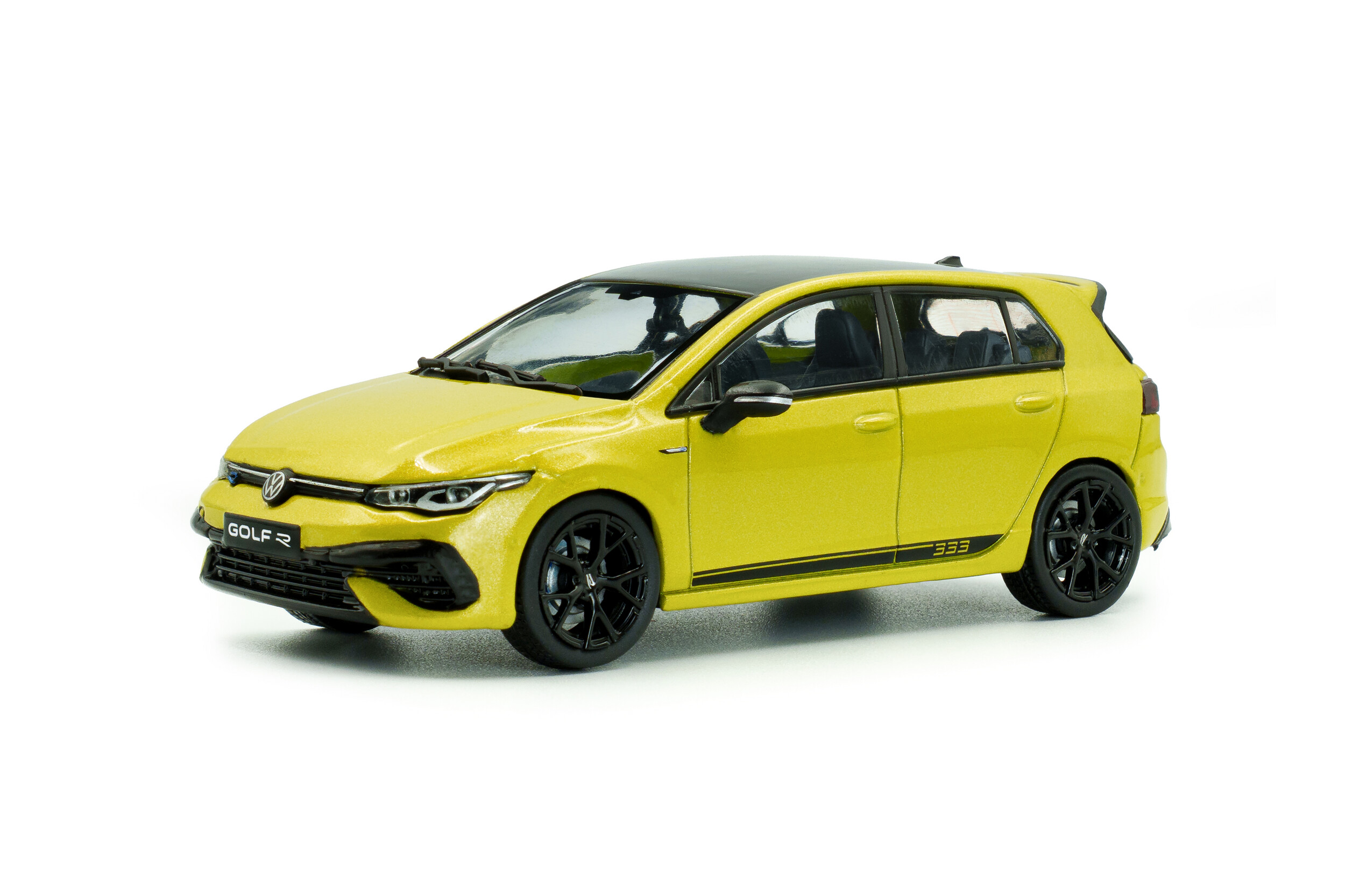 S4311804 VW Golf VIII R33 lime gelb