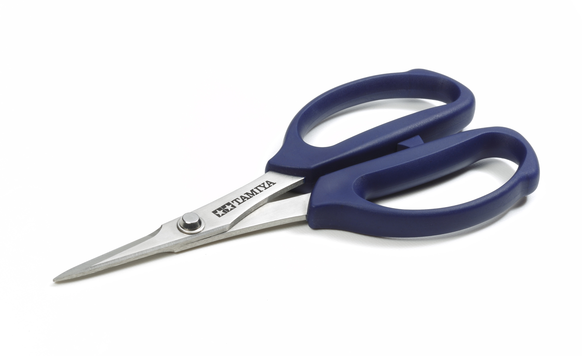 74124 Craft Schere f. Kunst./Weichmetall