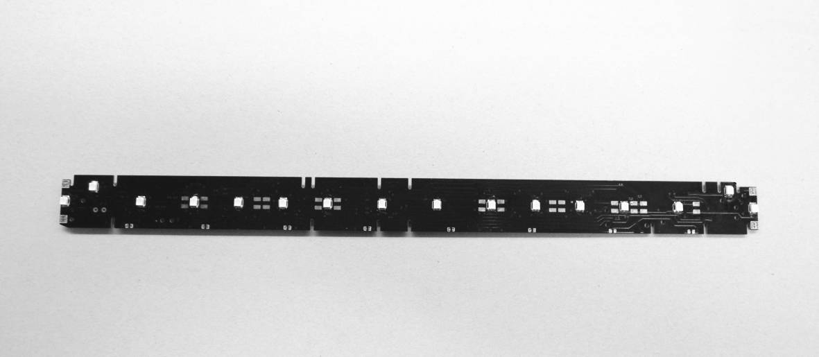 56288 LED-Beleuchtungsbausatz