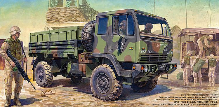 751004 M1078 Light Medium LMTV