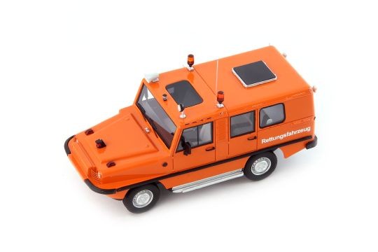 ATC12021-2 RMA Amphi Ranger 2800 SR Rescue