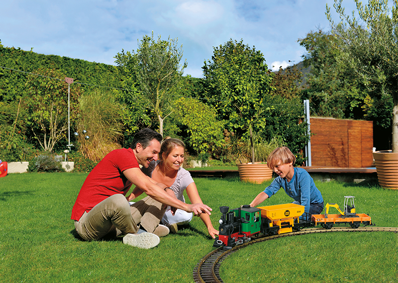70403 Startset Güterzug Güterzug 230 V