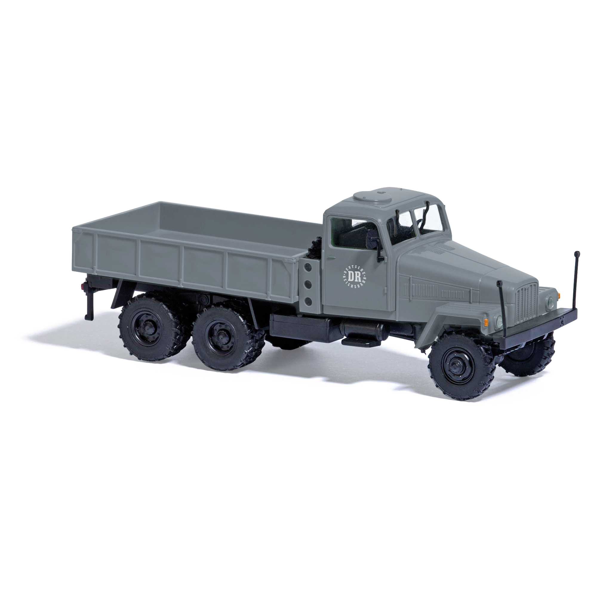 51510 IFA G5´59 Pritsche DR grau