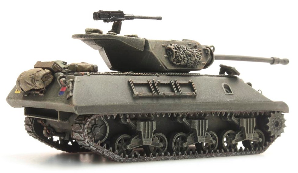 Artitec 387.234 UK Achilles Tank Destroyer