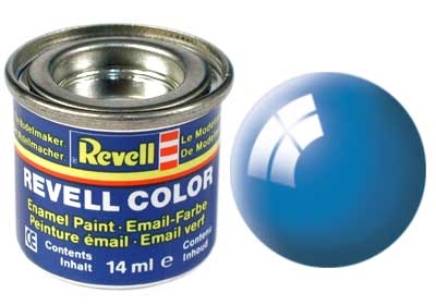 32150 RAL5012 - lichtblau (gl) 14ml