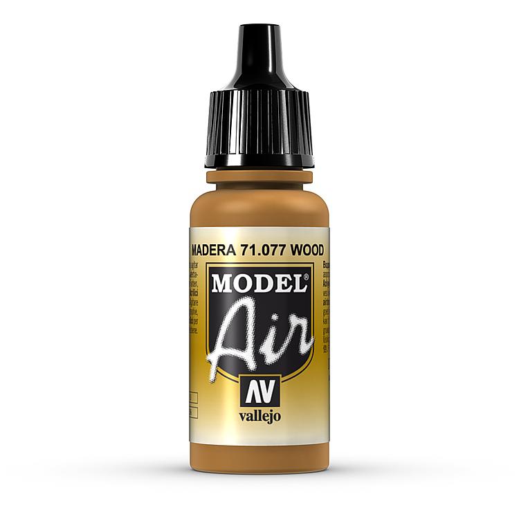 71077 Holz, 17 ml