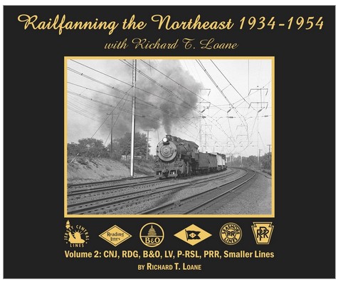 676X Railfanning NE R.Loane V2