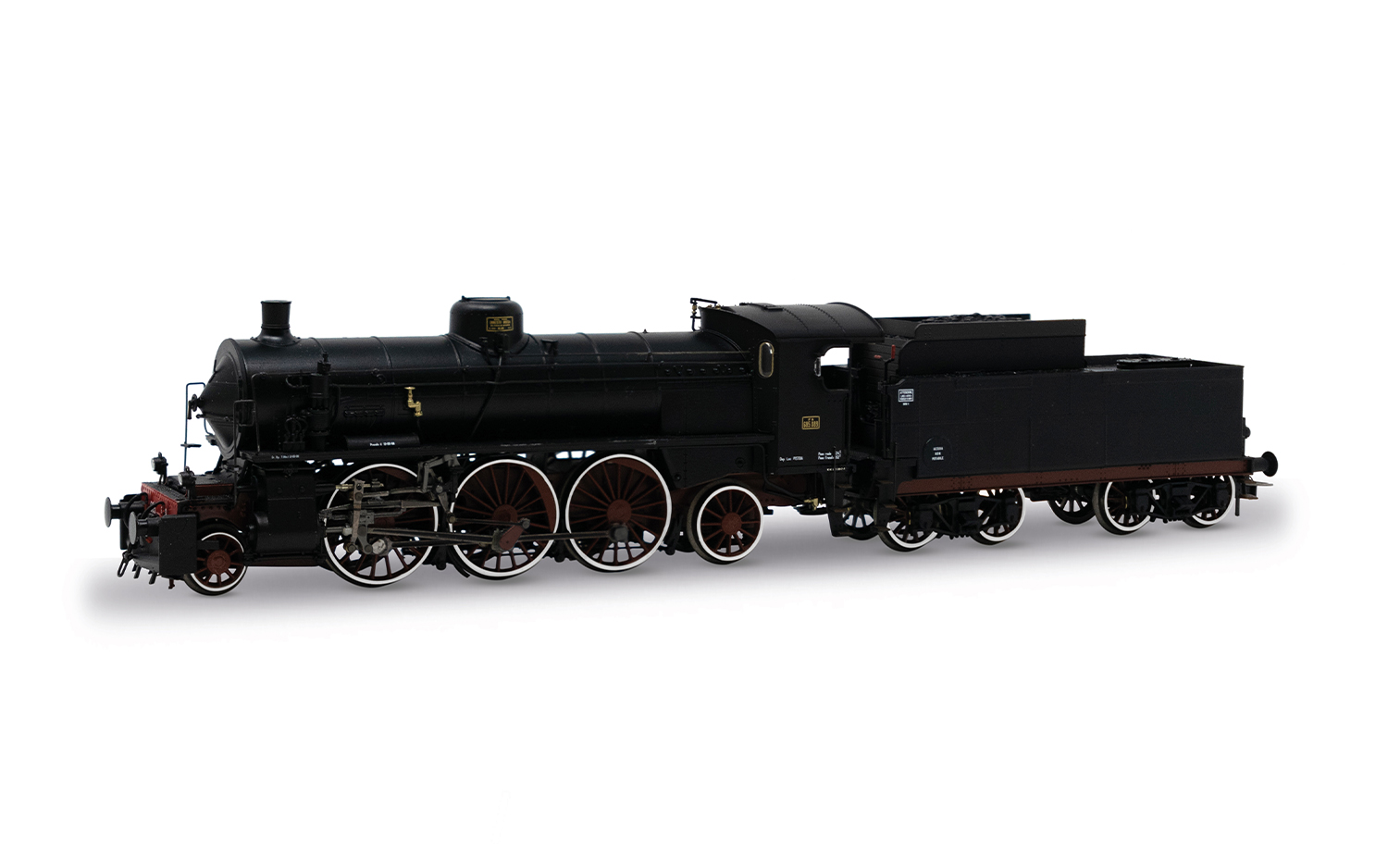 HR2916S FS Dampfl. Gr685 089 Ep.5/6