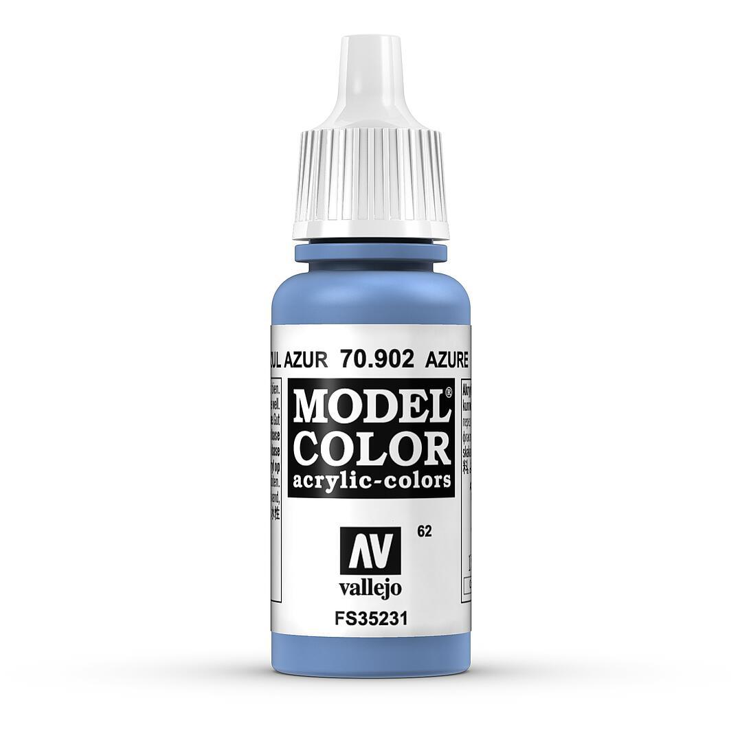 70902 Himmelblau matt, 17 ml