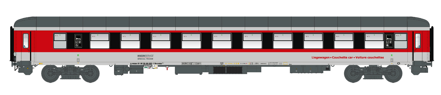 58521 WSB Liegewagen Bvcmbz 249.1 Ep.6