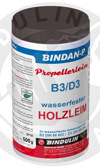 bp50 Weißleim 500 g