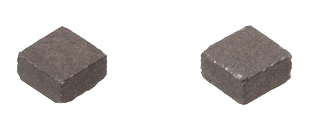 163222 2 Justierungsmagnete