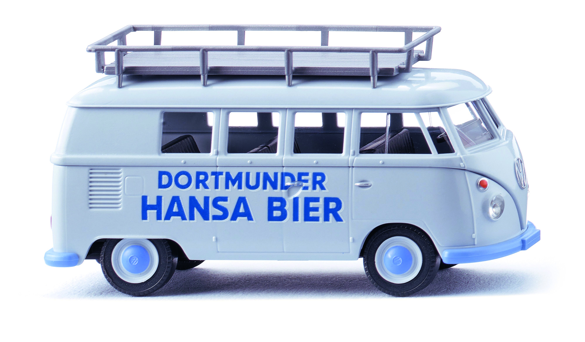 079743 VW T1/2c Bus Dortmunder Hansa Bier