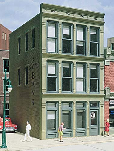 DPM11800 1st National Bank