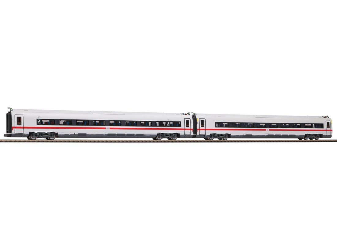 58595 DBAG ICE 4 Ergänzungs-Set 2-tlg. Ep.6 AC