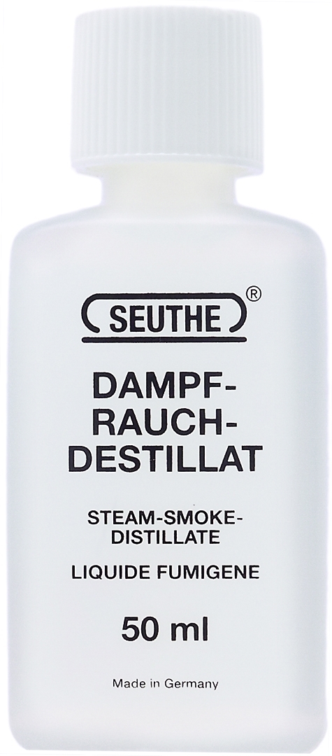 10908 Seuthe Dampfdestillat 50 ml