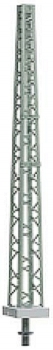 Sommerfeldt 126 Turmmast 160 mm