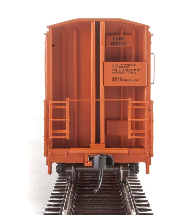 101927 LUNX 56' All-Dr Bx #80009