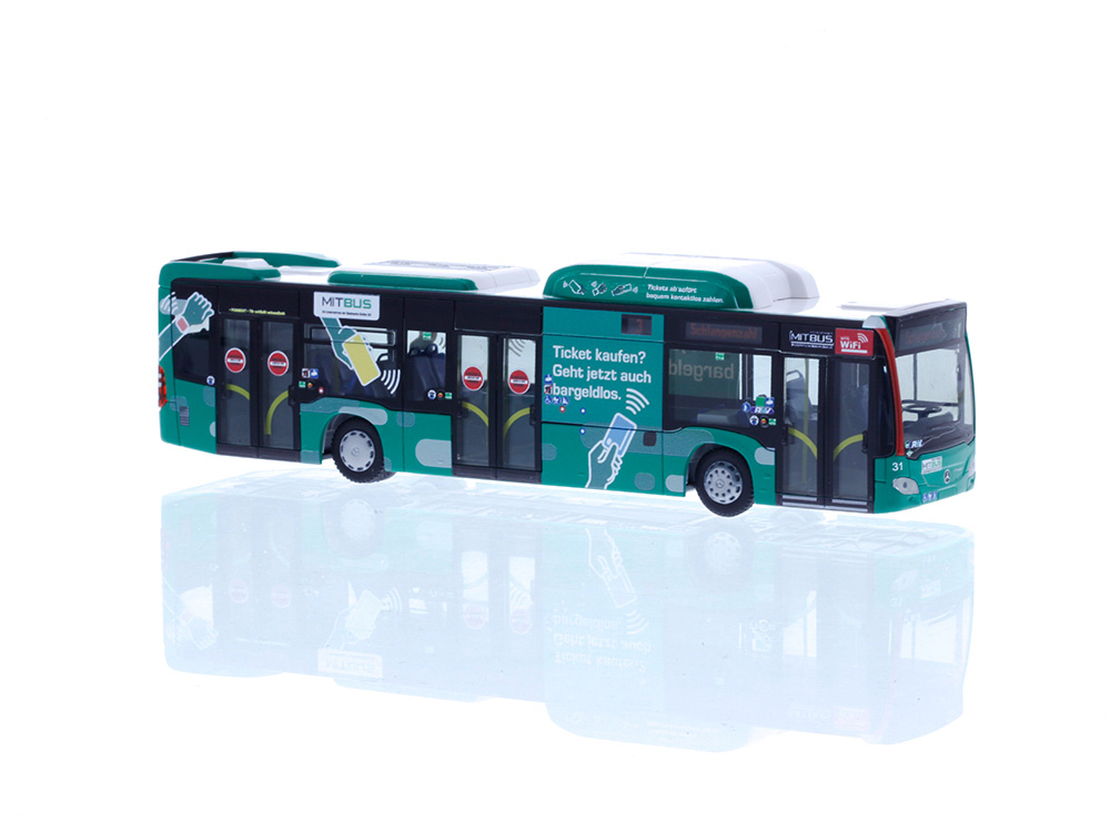 73513 MB Citaro´15 NGT MIT.BUS Gießen