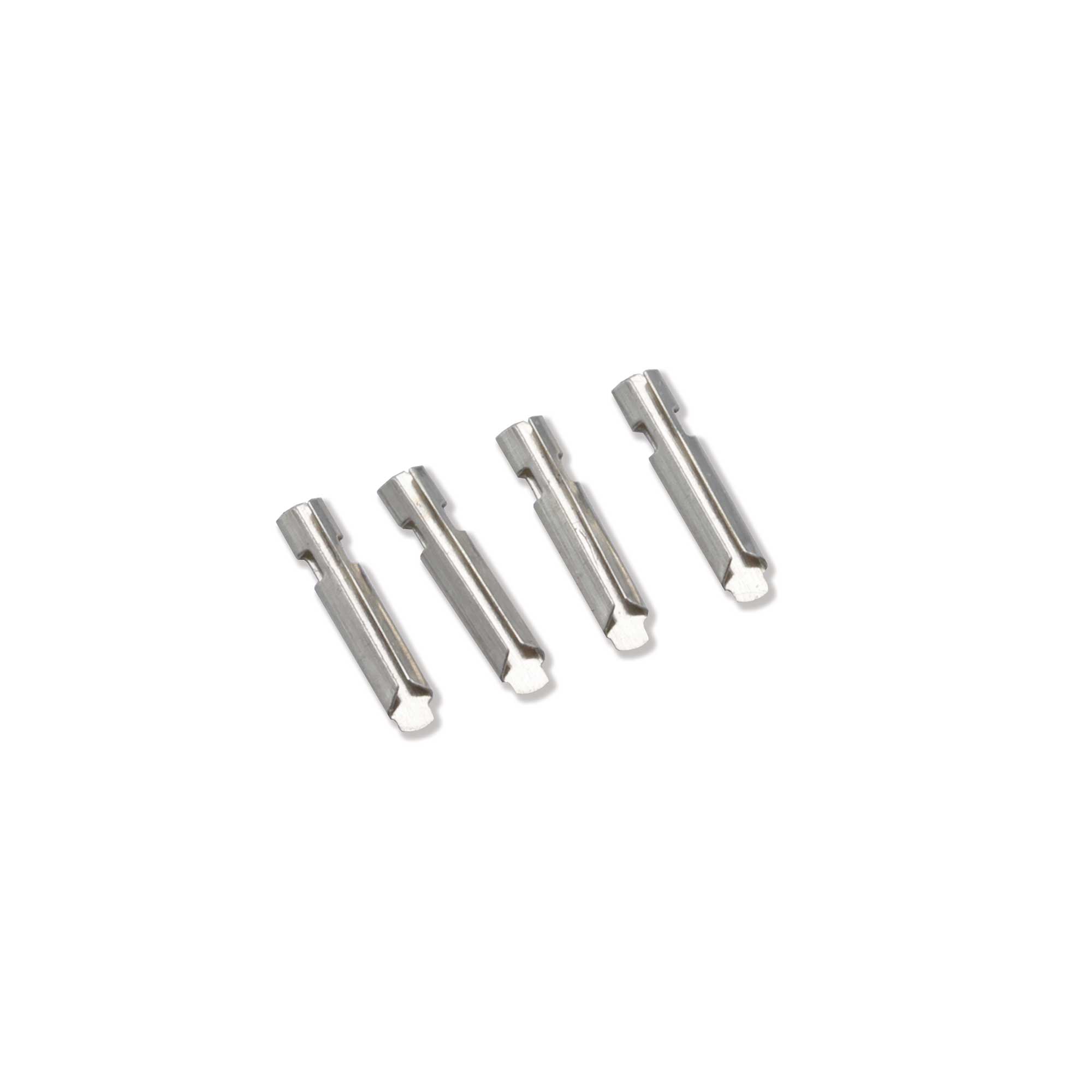 Busch 12368 20 Schienenverbinder H0