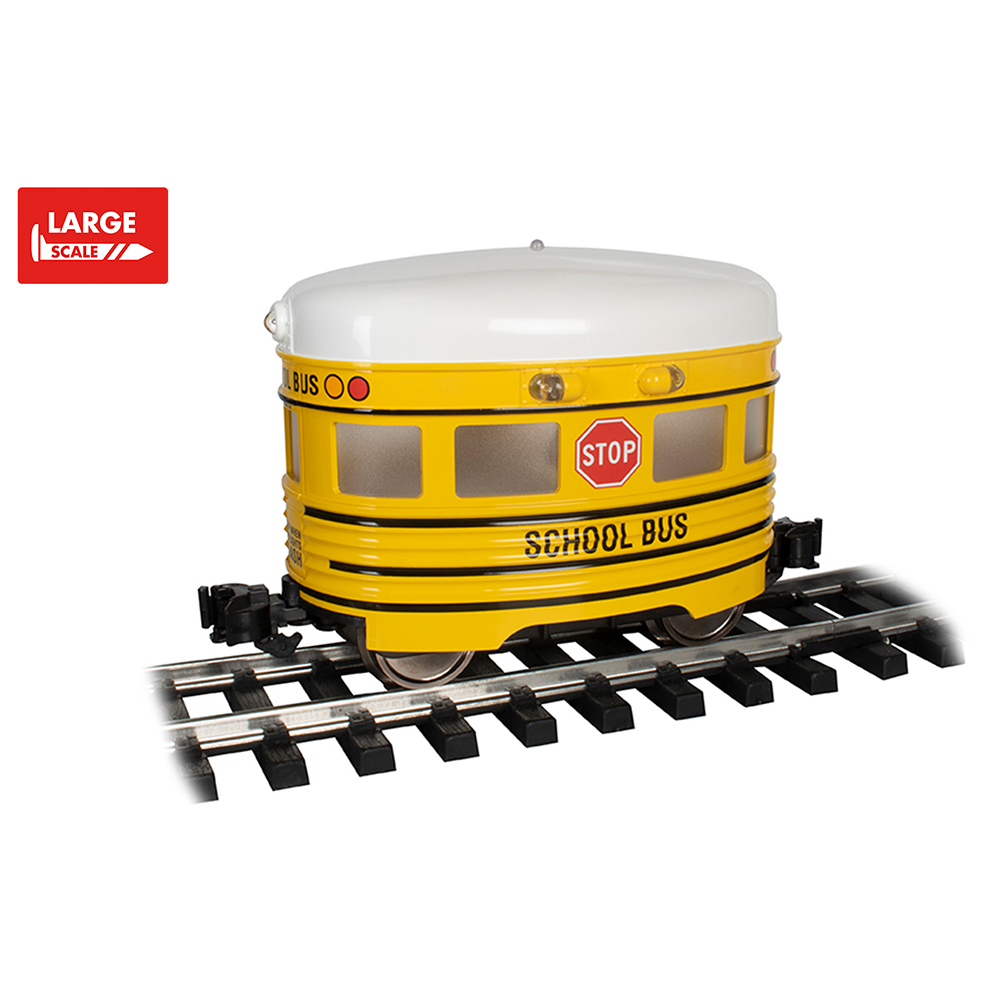 96288 Eggliner - Schoolbus