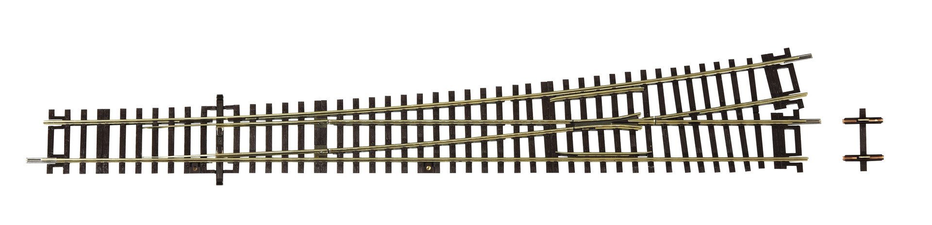 42490 Weiche links Wl10