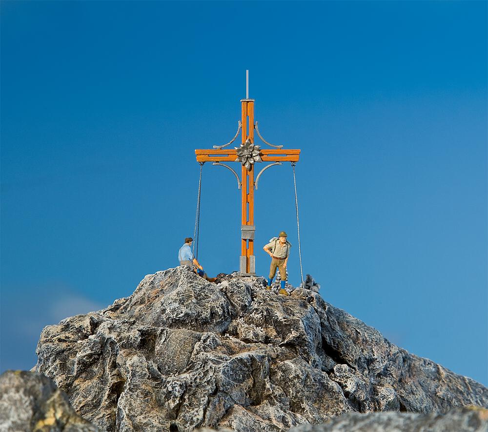 180013 Gipfelkreuz