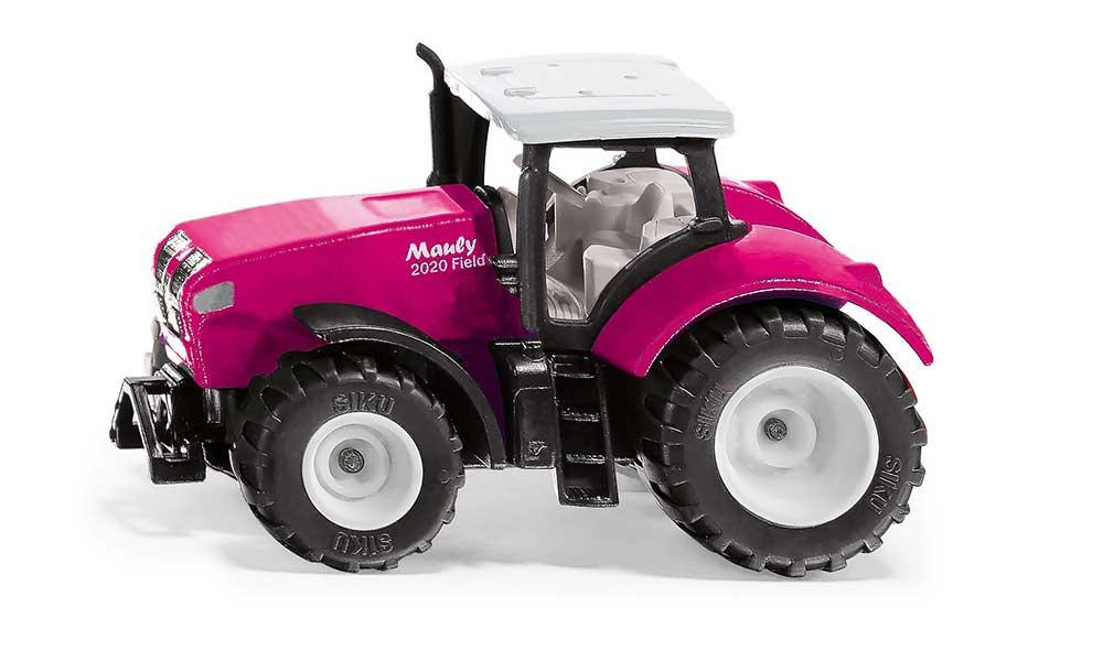 1106 Mauly XS40 pink
