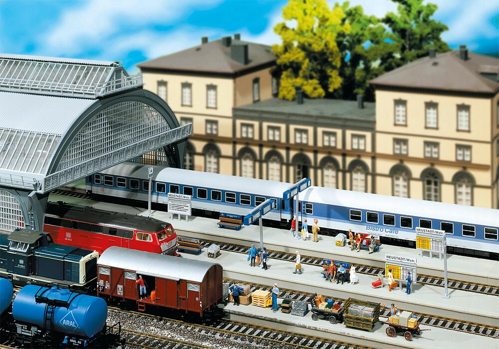 120197 Bahnsteigverlängerung