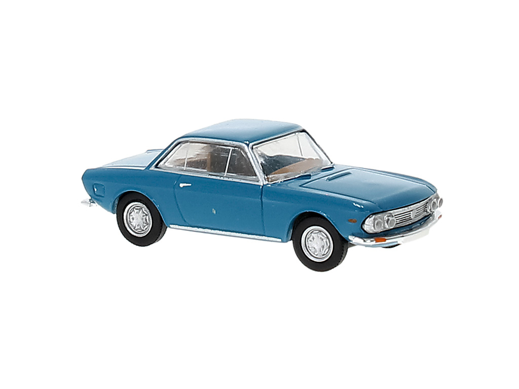 29629 Lancia Fulvia seeblau