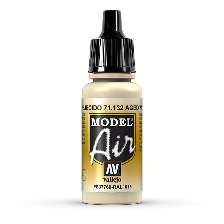 71132 RAL1015 Altweiß, 17 ml