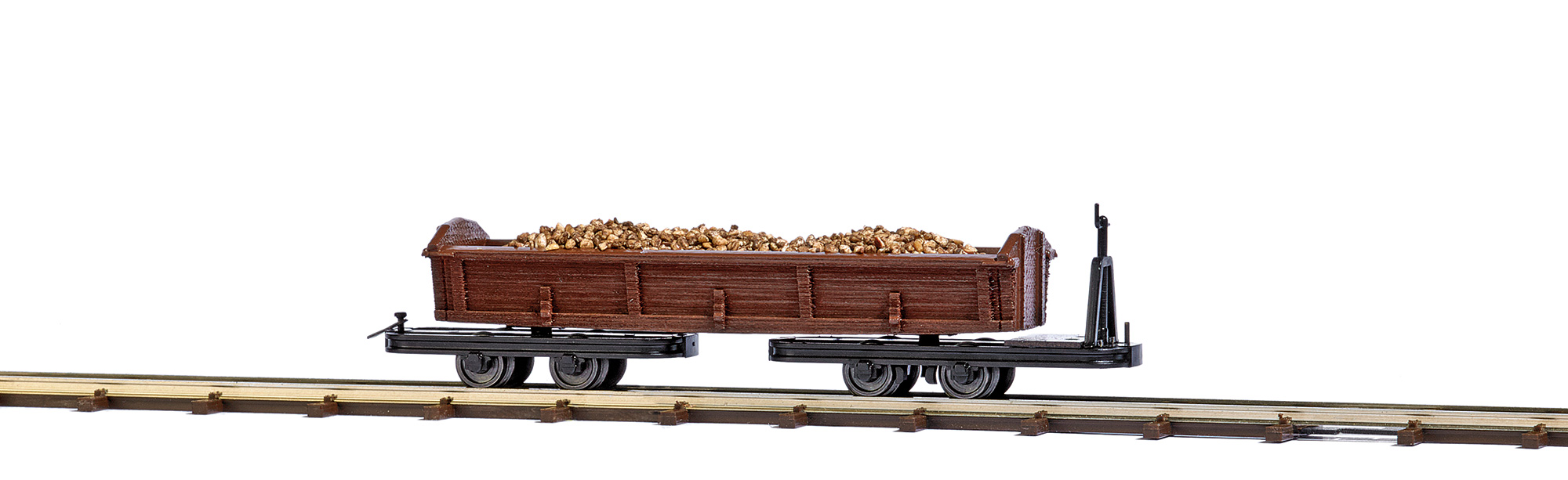12248 Kartoffel/Rübenwagen H0