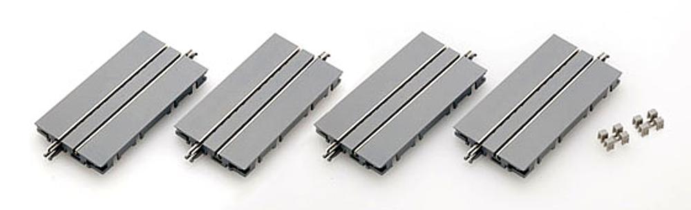 971792 Beton Schienen 70 mm, 4 St.