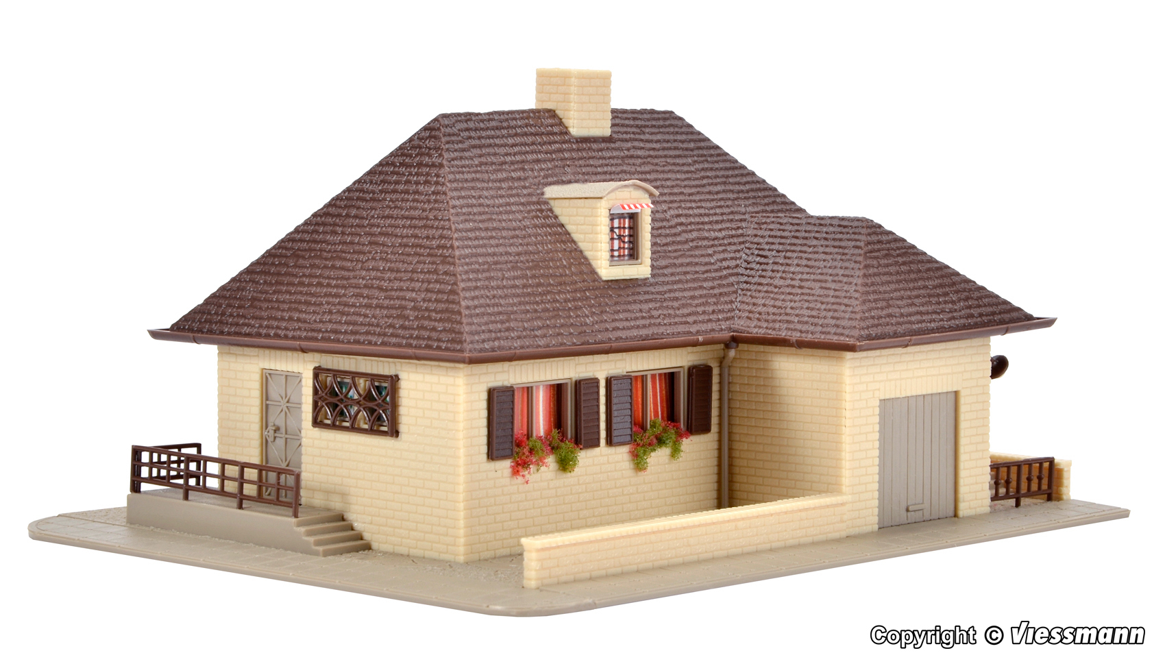 43719 Einfamilienhaus