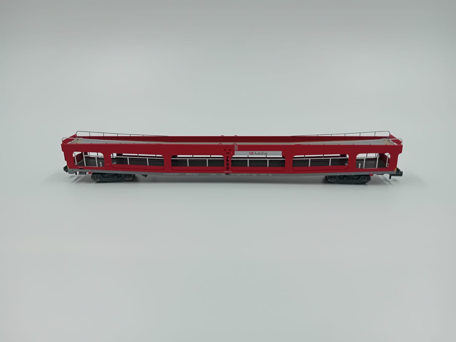 909046-10 DB AG Autotransportwagen DDm 916 Ep.5/6