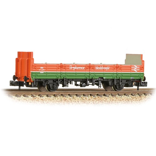 373-627D BR offener Güterwagen 2-achs
