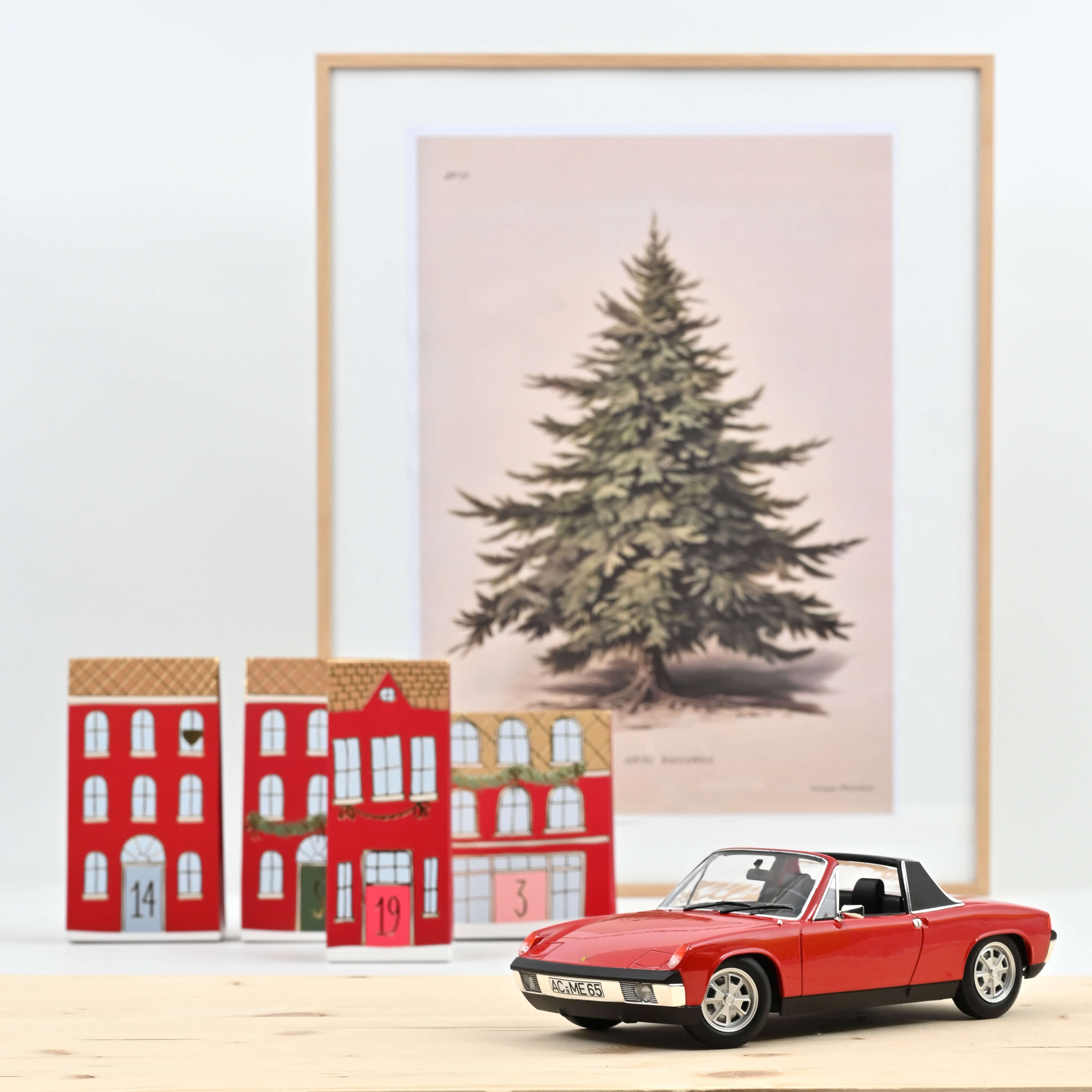 187690 VW-Porsche 914 1.7 rot (1972)