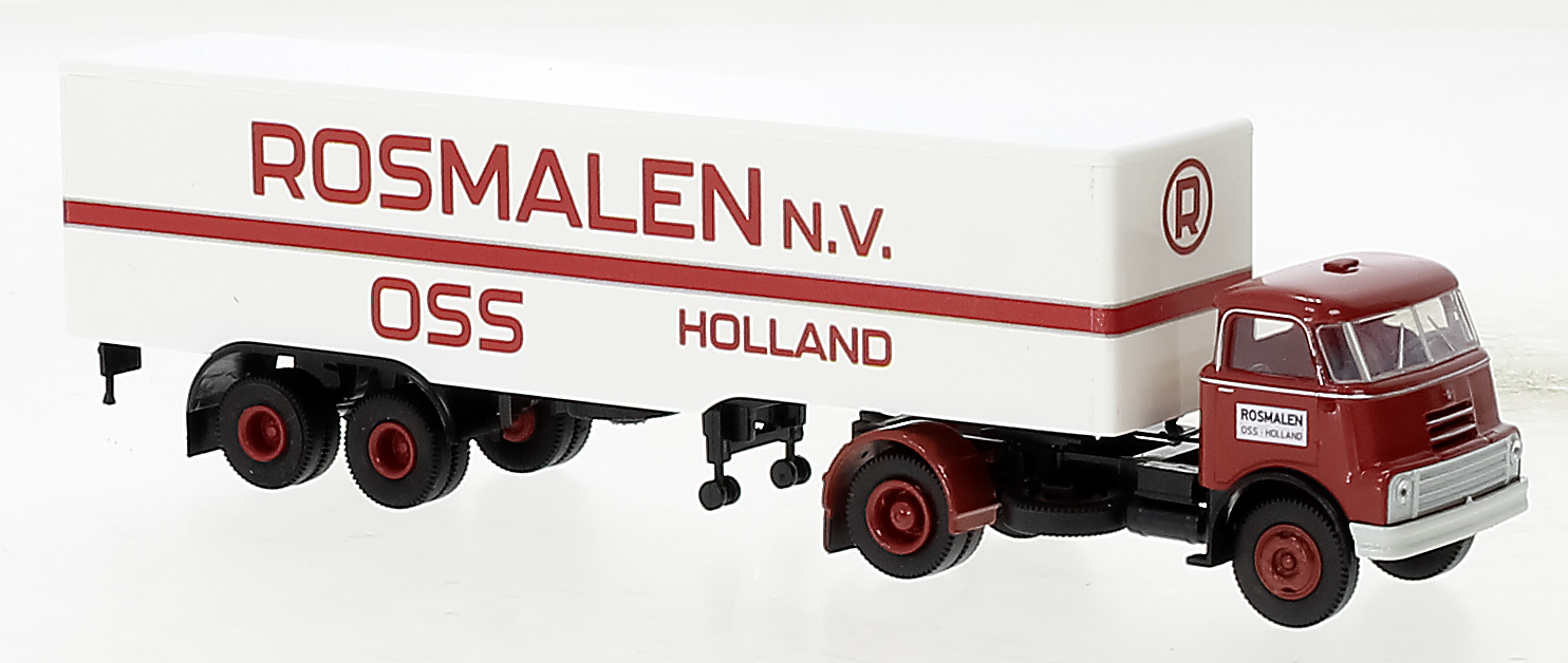 85233 DAF Do2000 Koffer-SZ Rosmalen