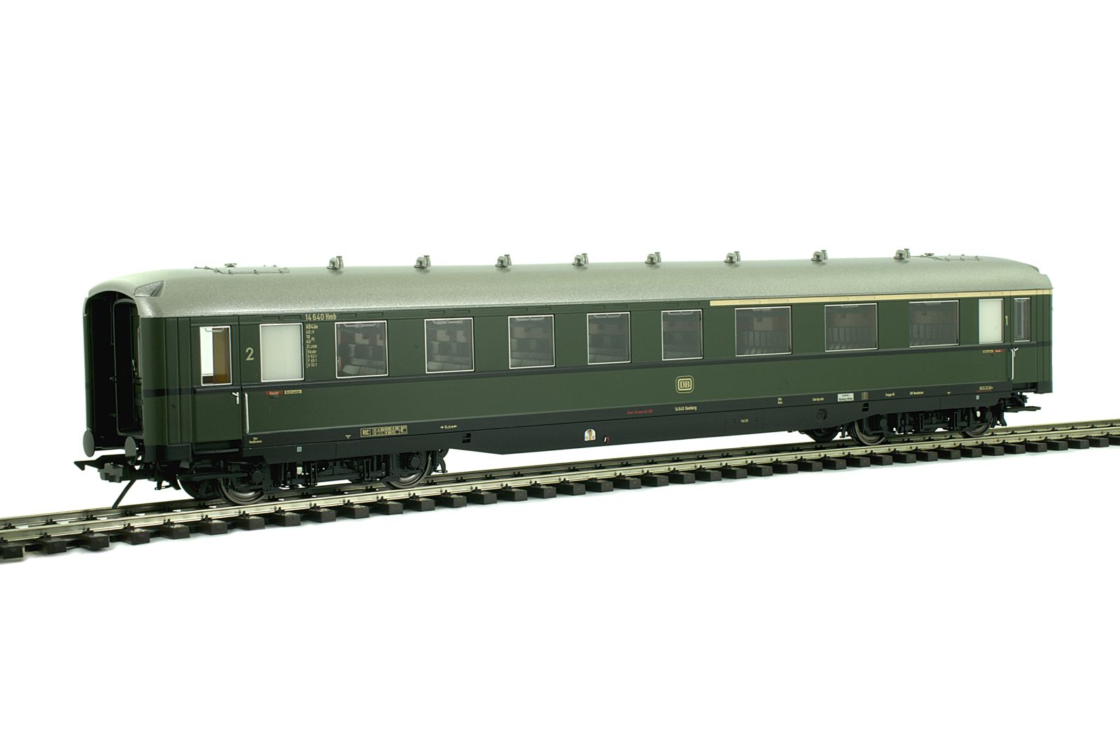 41263-02 DB Schürzenwagen BC4ü-39 Ep.3b