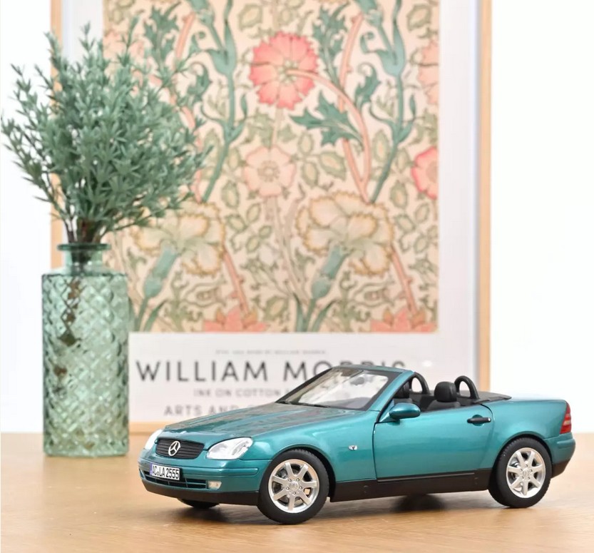 183021 MB SLK Vivianitgrün