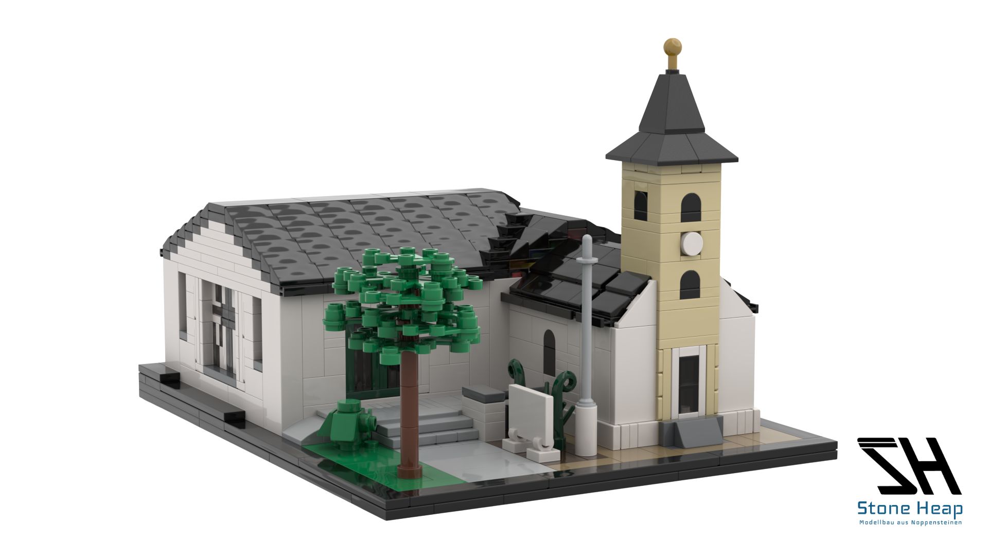 SH-020 Mollmannsdorf Dorfkirche