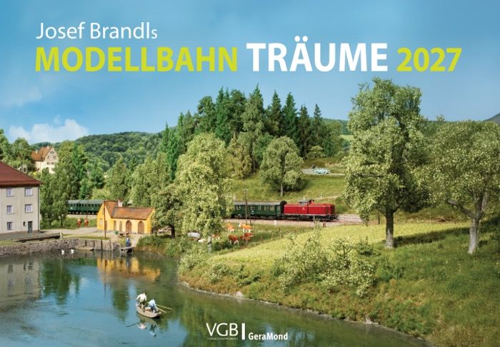 02259 Josef Brandls Modellbahn-Träume 2027