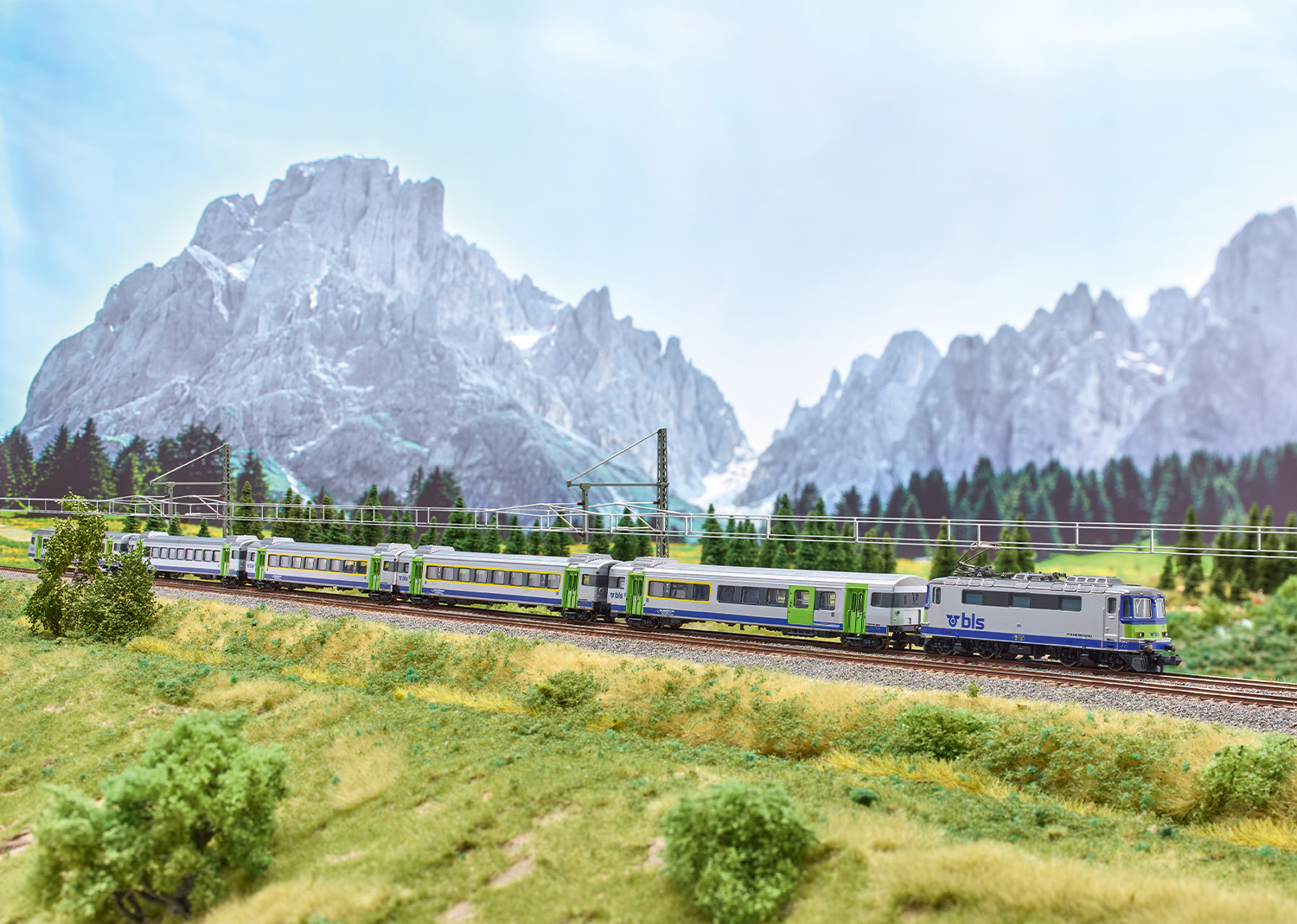 16884 BLS E-Lok Re 420 Ep.6