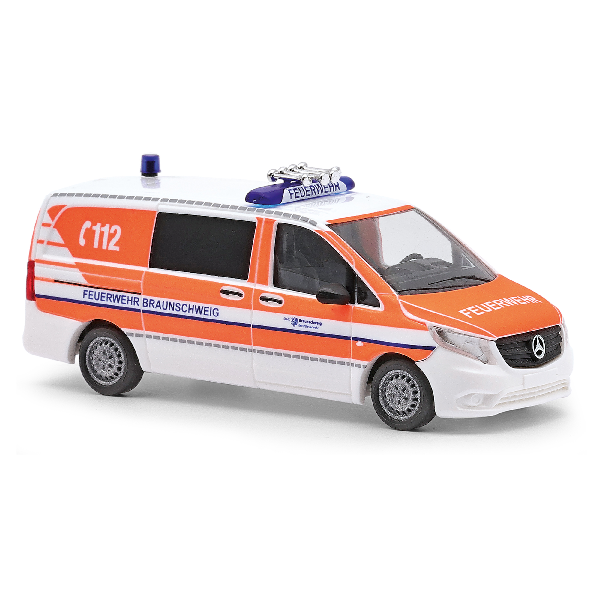 51156 MB Vito Feuerwehr Braunschweig